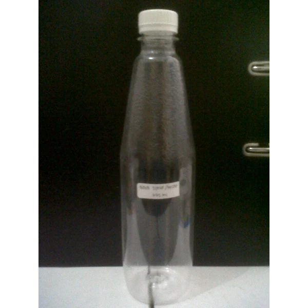 Botol Sirup & Kecap 625ml