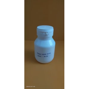 BOTTLE CAPSULE ROUND 60 ML WHITE