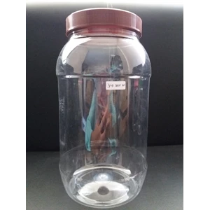 TOPLES JAR 2000 ML