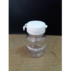 A ROUND TABLET BOTTLE 30 ML 1