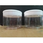 Jar Plastic of 200 ml 1