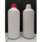 BOTTLE 1 litre HDPE CHEMICAL PB 1
