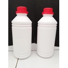 BOTTLE 1 litre HDPE CHEMICAL DDMB 1