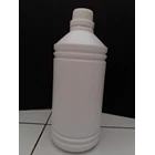 BOTTLE 1 litre HDPE CHEMICAL DDMK 1