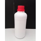 HDPE BOTTLES of 500 ML CHEMICAL 1