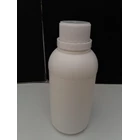 HDPE BOTTLES of 250 ML CHEMICAL 1