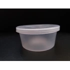 50 Gram Food Plastic Jar 1