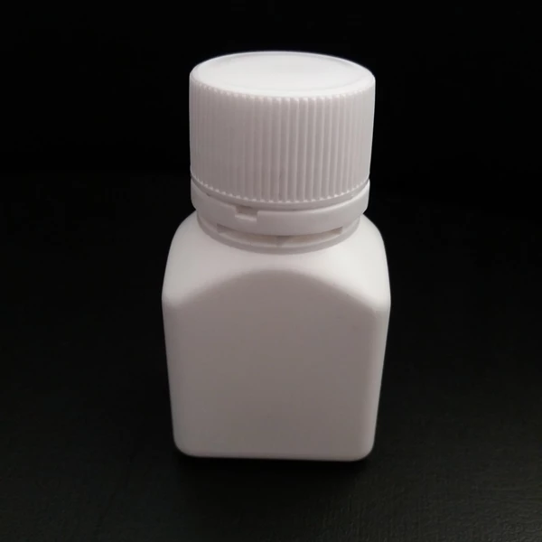 In TERMS of MEDICATION BOTTLE 60 ML