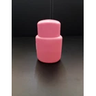 Botol Plastik Kosmetik Amami 50 Pink-Pink 1