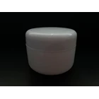 Pot Plastik Lulur Gr 500 Gram Putih-Putih 1