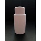 Botol Plastik Kosmetik Amami 90 Putih-Putih 1