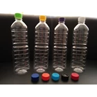 Yuasa-Battery plastic bottle 1 liter 1
