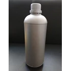 Botol Mineral Silver 1
