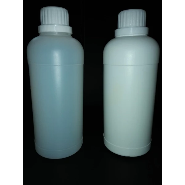 Botol BL 500 Natural - Putih Susu