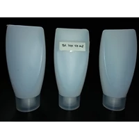 Botol Via 40 ml Polyethylene 