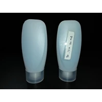 BOTOL VIA 30 ML Polyethylene 