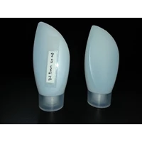 BOTOL DAUN 30 ML Polyethylene 