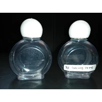 BOTOL LONCENG 25 ML Polyethylene 