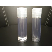 Botol Nova 30 ml Bahan Baku PET 