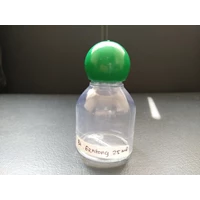 Botol Gentong 25 ml Bahan Baku PET 