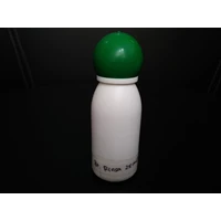 Botol Rinsa 25 ml Bahan Baku HDPE 