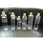 PET Plastic Bottle Cooking Oil Size 250 Ml 1
