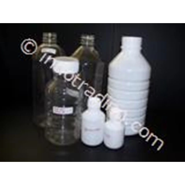 Chemical Bottle Size 500 ML