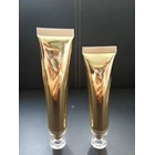 COSMETIC TUBE GOLD 1