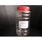 PLASTIC CANDY RING Plain jars 1