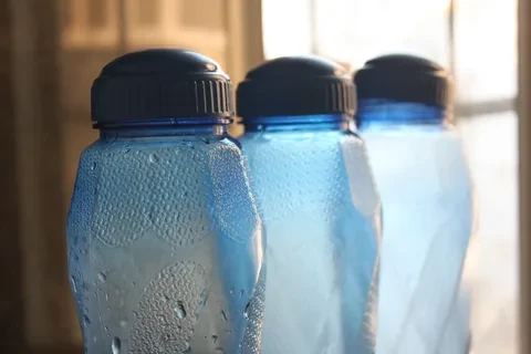botol plastik PET