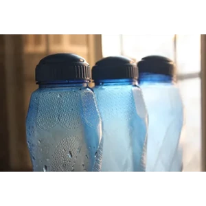 botol plastik PET