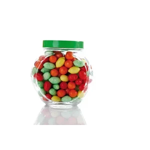 Botol plastik PET