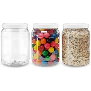Toples Plastik
