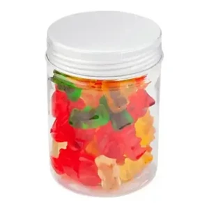 toples plastik
